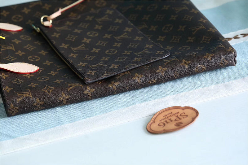 I W Fashion Lu-Vi bags - 8193