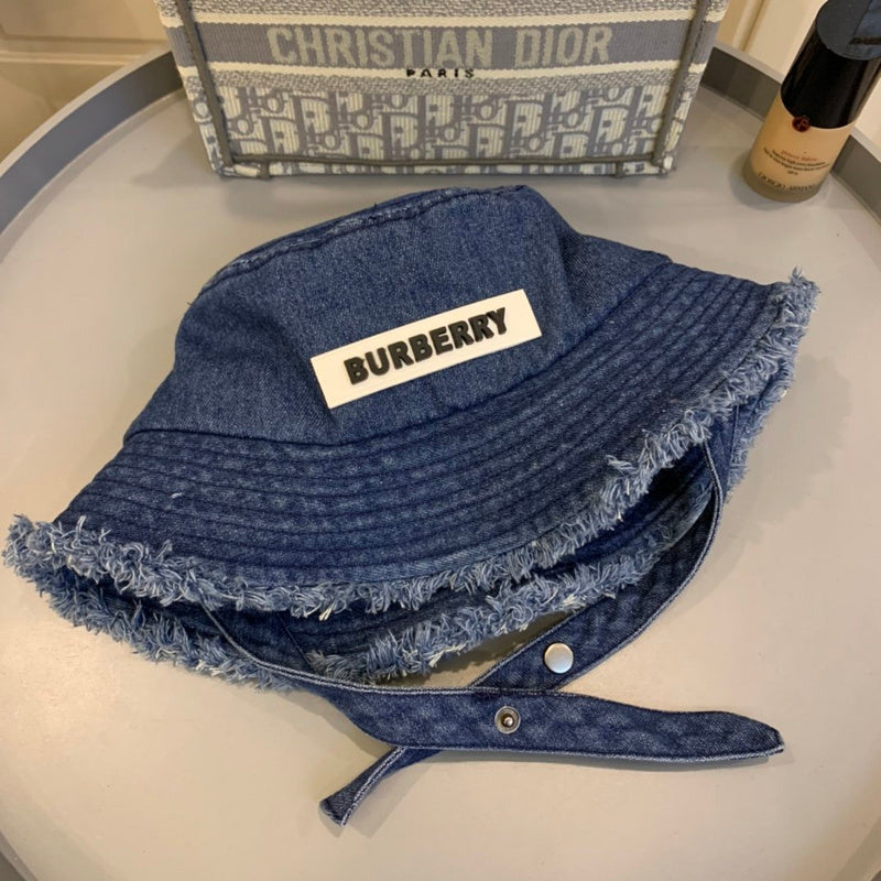 Burberry Luxury Cap