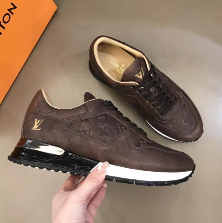 Chloe’s Picks - LOV Men Shoes - 1127