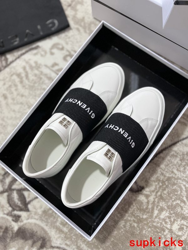 Givenchy Luxury Shoes