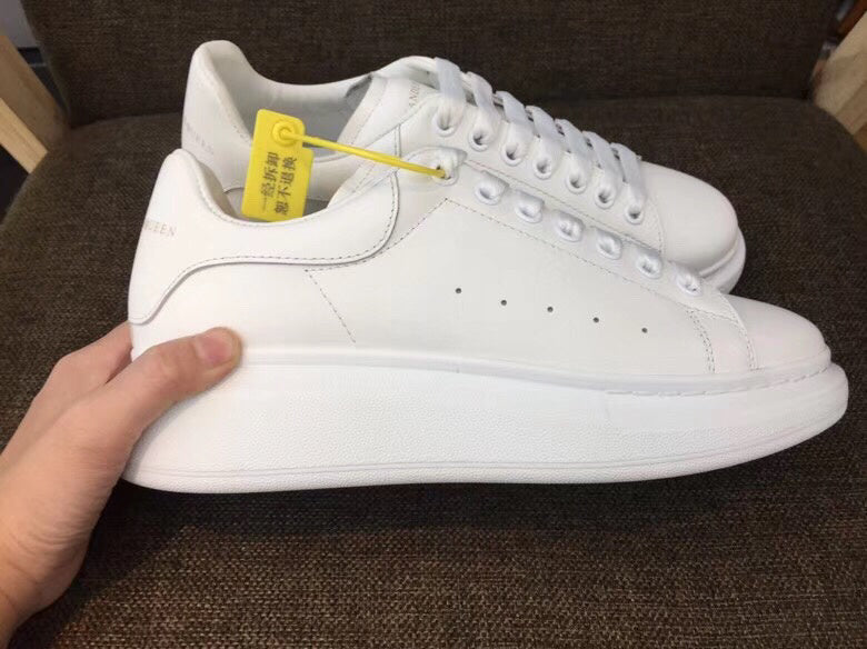 Alexander McQUEEN Luxury Shoes