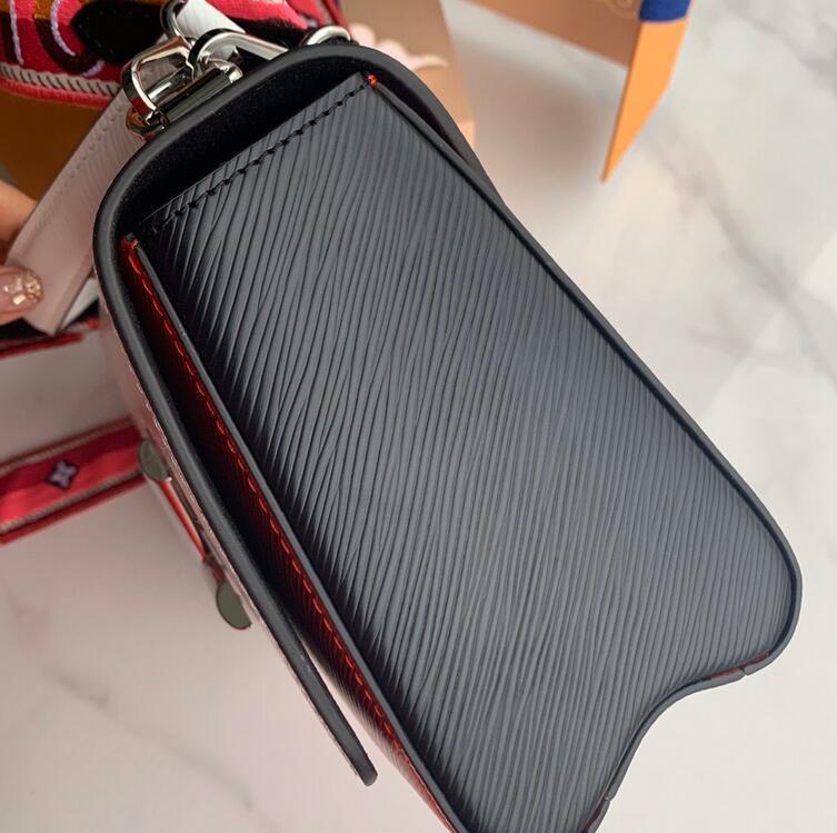 Chloe’s Picks - LOV Bags - 3068