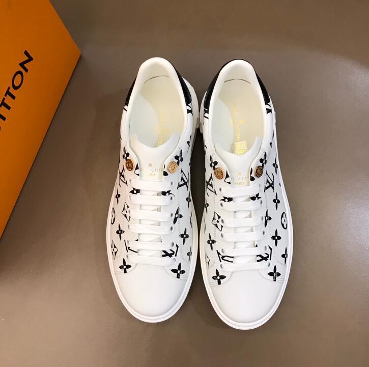 Chloe’s Picks - LOV Men Shoes - 1783