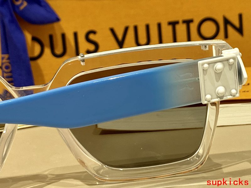 Louis Vuittion Luxury Sunglasses
