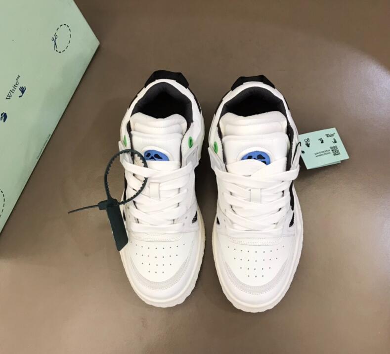 Chloe’s Picks - YZO Men Shoes - 137