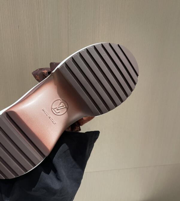 Chloe’s Picks - LOV Women Shoes - 748