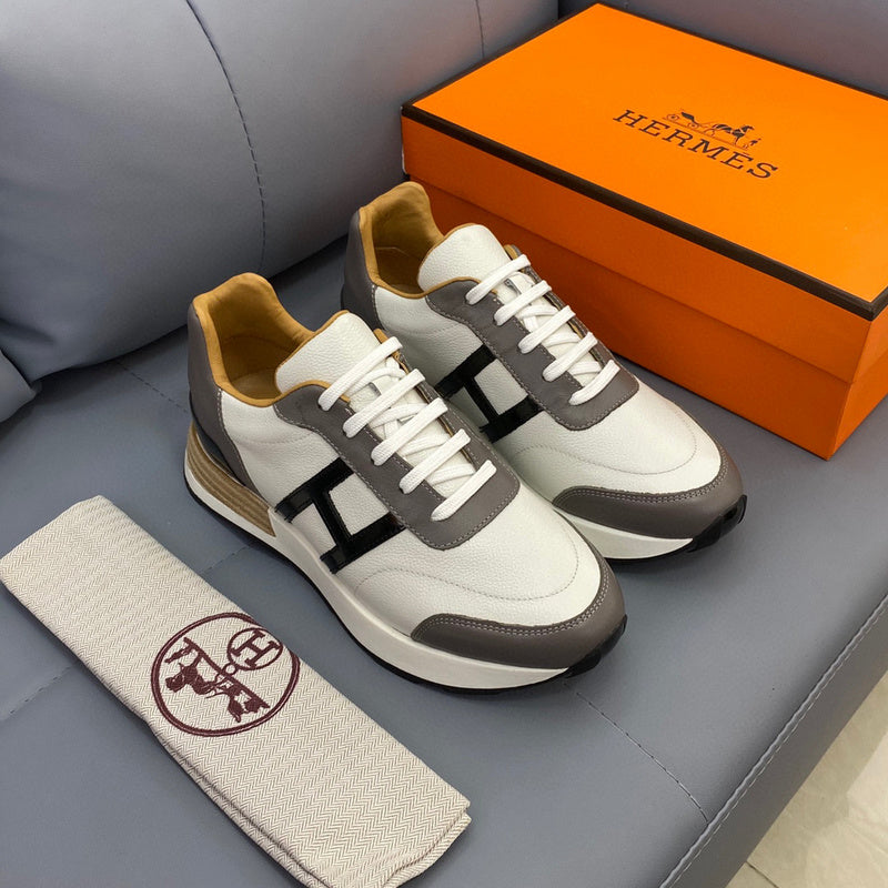 Hermes Luxury Shoes