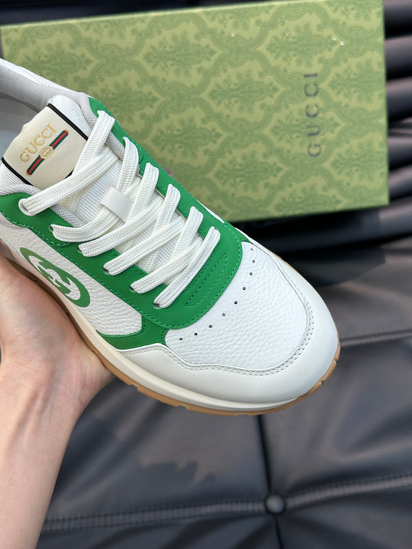 Gucci Luxury Shoes