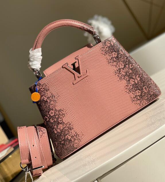 Chloe’s Picks - LOV Bags - 2566