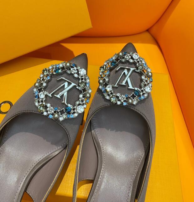 Chloe’s Picks - LOV Women Shoes - 250