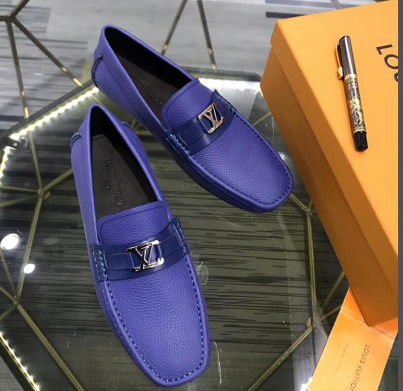 Chloe’s Picks - LOV Men Shoes - 1921