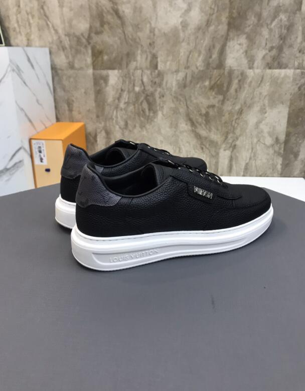 Chloe’s Picks - LOV Men Shoes - 1345