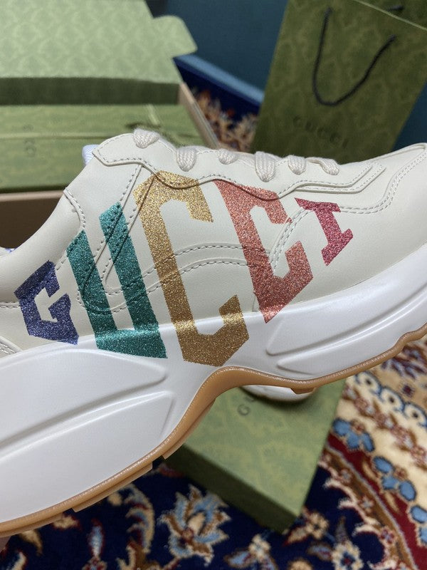 Gucci Luxury Shoes