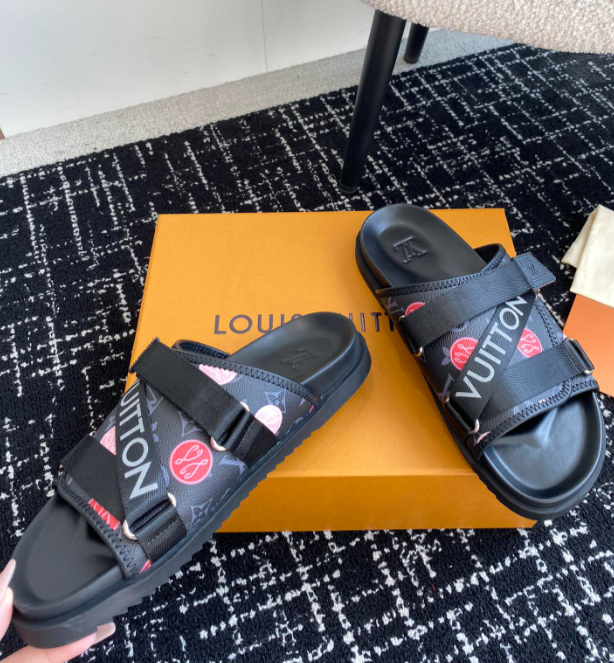 Chloe’s Picks - LOV Men Shoes - 110