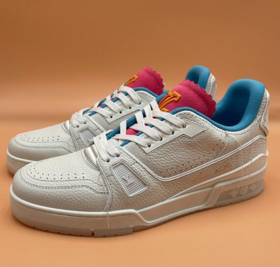 Chloe’s Picks - LOV Men Shoes - 1230