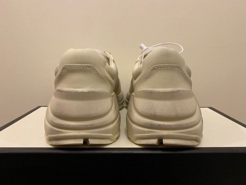 Gucci Luxury Shoes