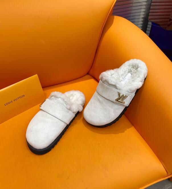 Chloe’s Picks - LOV Women Shoes - 350
