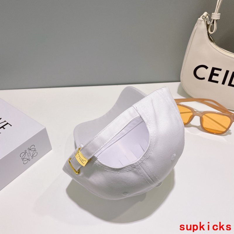 Louis Vuitton Luxury Cap