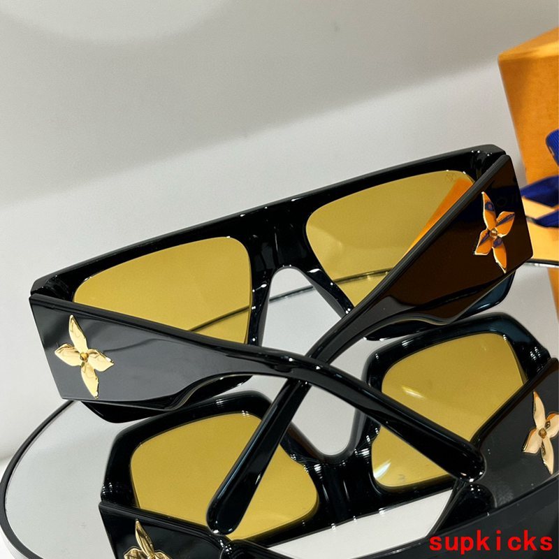 Louis Vuittion Luxury Sunglasses
