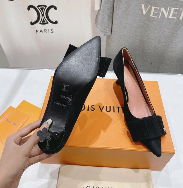 Chloe’s Picks - LOV Women Shoes - 409