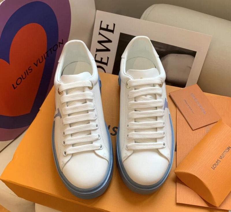 Chloe’s Picks - LOV Women Shoes - 744
