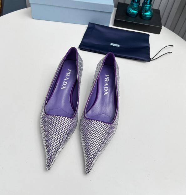 Chloe’s Picks - PD Women Shoes - 121