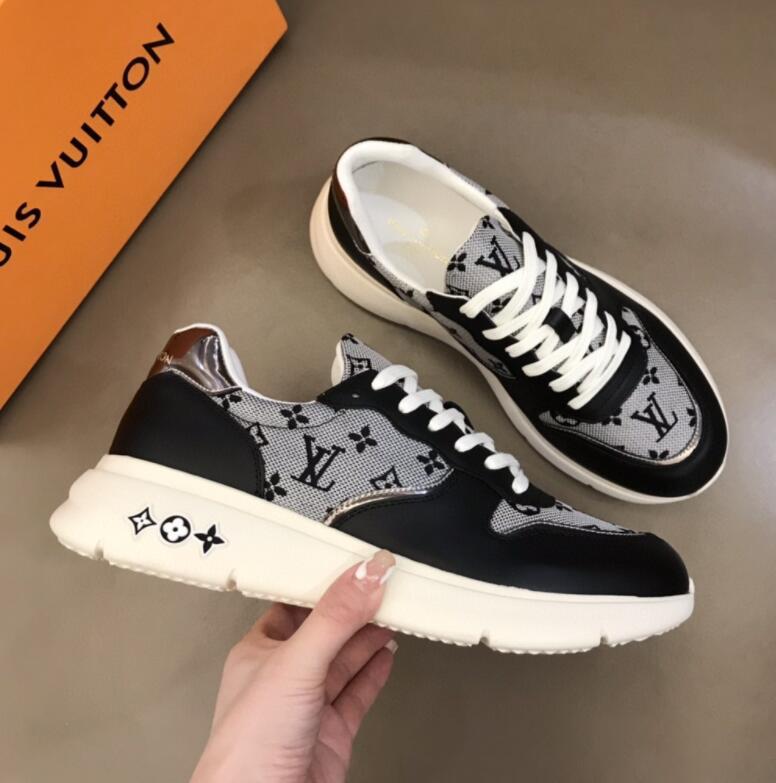 Chloe’s Picks - LOV Men Shoes - 1162