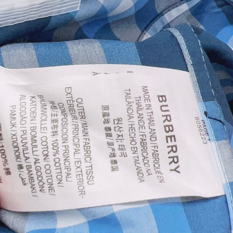 Burberry Luxury Clothes