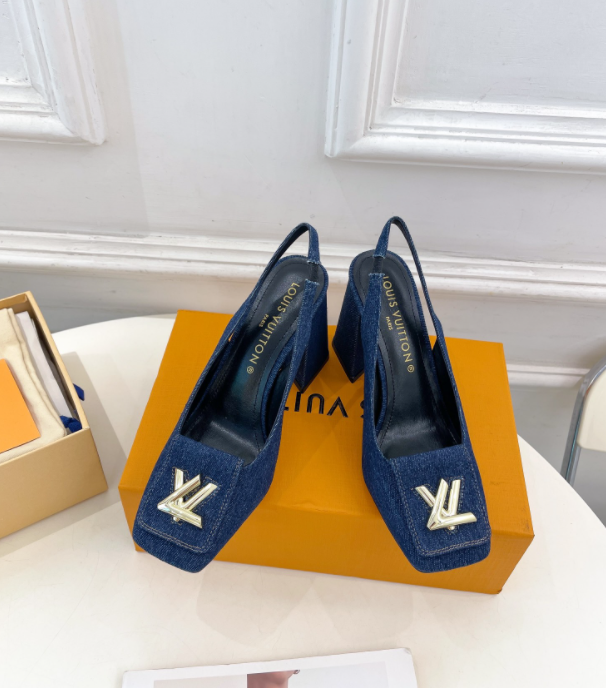 Chloe’s Picks - LOV Women Shoes - 140