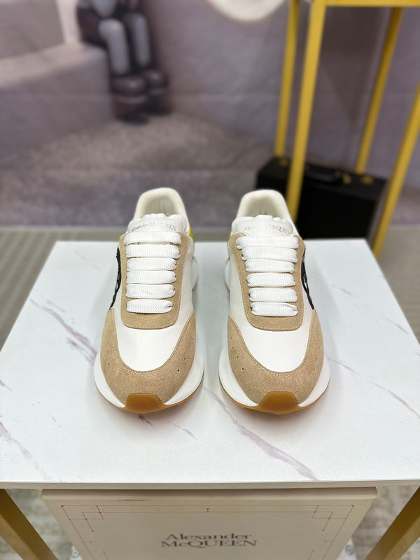 Alexander McQUEEN Luxury Shoes