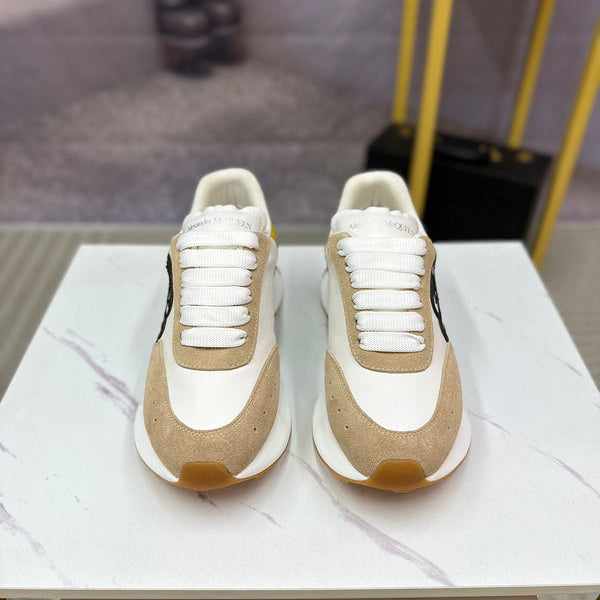 Alexander McQUEEN Luxury Shoes
