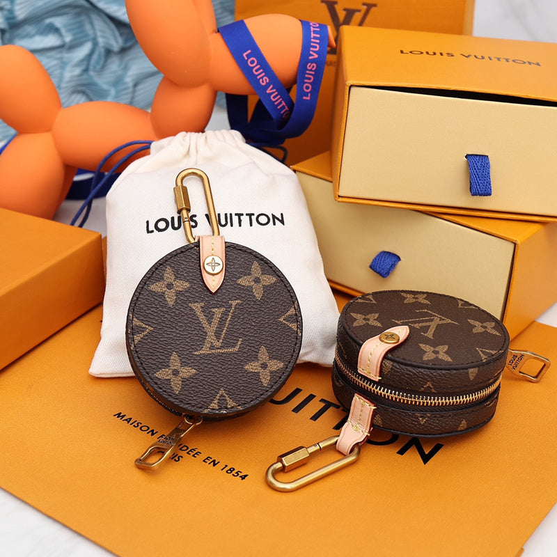 I W Fashion Lu-Vi bags - 17223