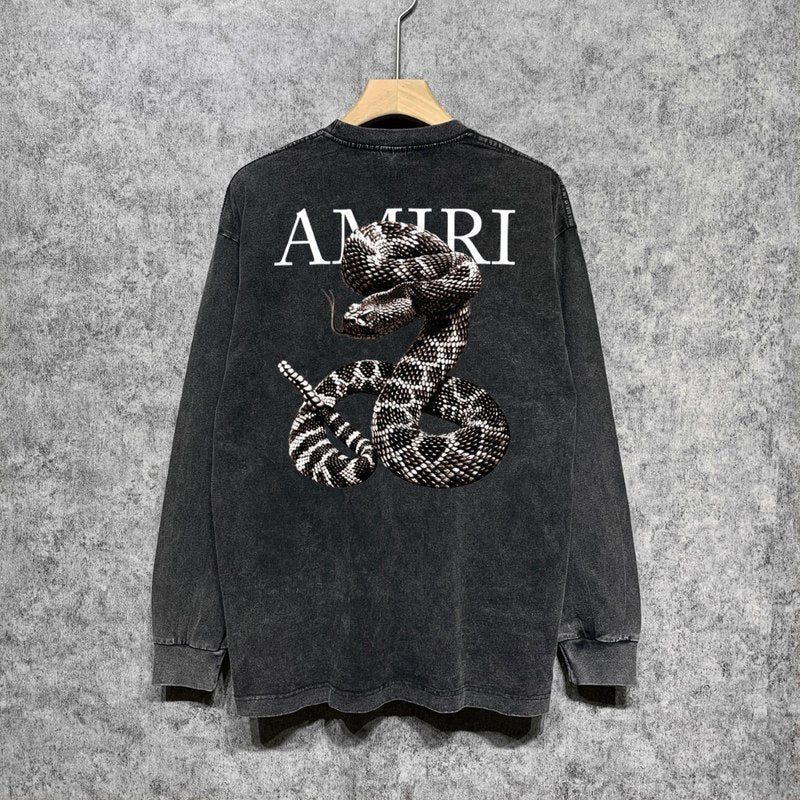 AMIR Hoodies - 151