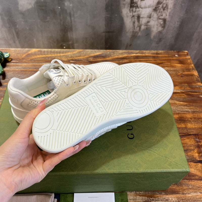 Gucci Luxury Shoes