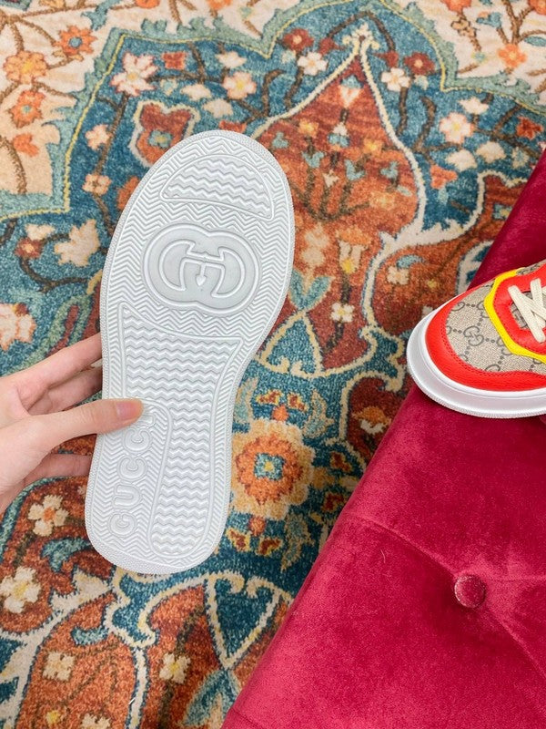 Gucci Luxury Shoes