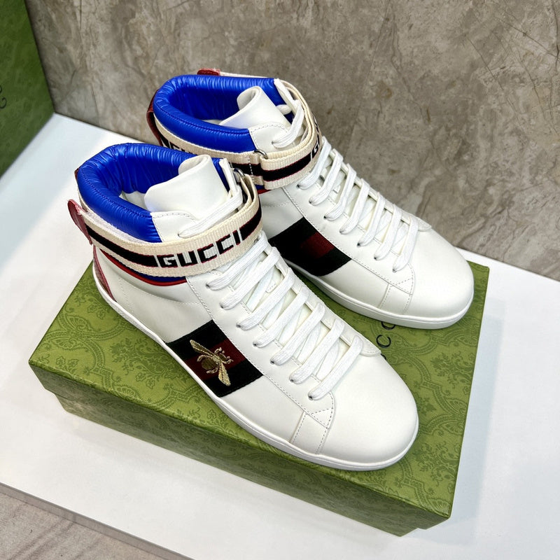 Gucci Luxury Shoes