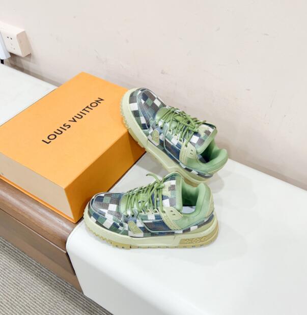 Chloe’s Picks - LOV Women Shoes - 327
