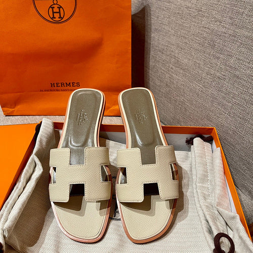 Hermes Luxury Sandals