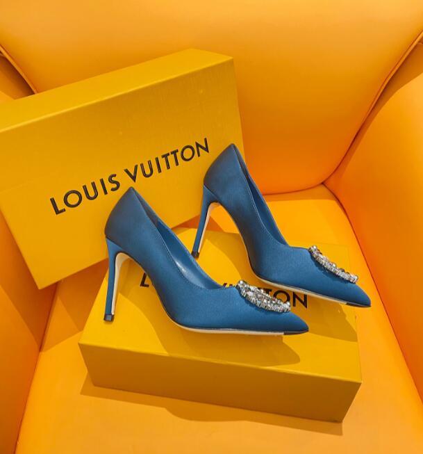 Chloe’s Picks - LOV Women Shoes - 251