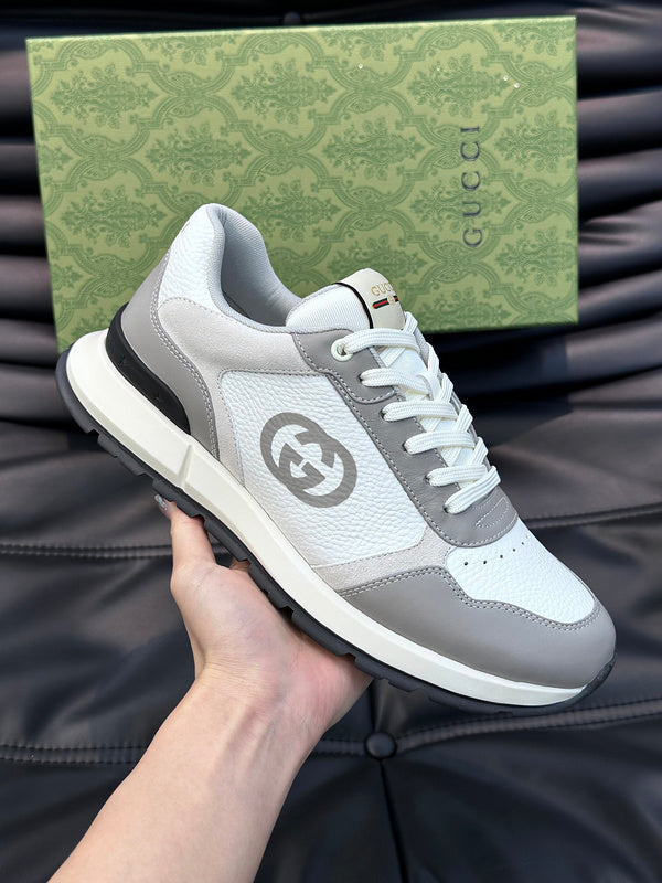 Gucci Luxury Shoes