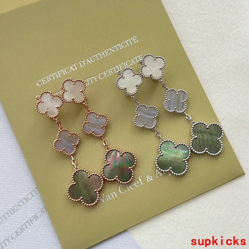 Van Cleef & Arples Jewelry
