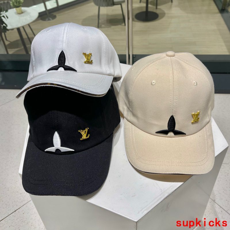 Louis Vuitton Luxury Cap