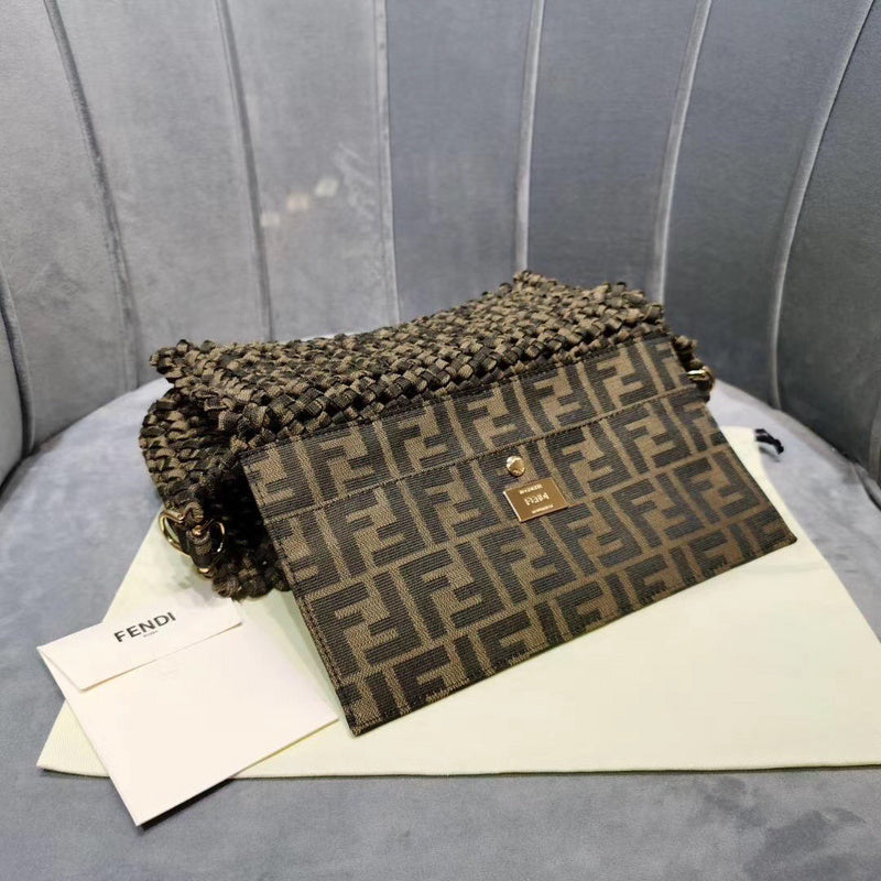 ENT - ENTI Bags - 087