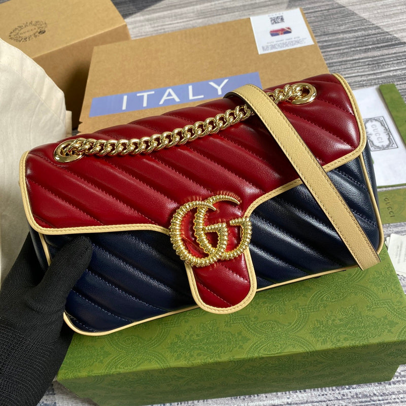 PHA - GUKI Bags - 1904