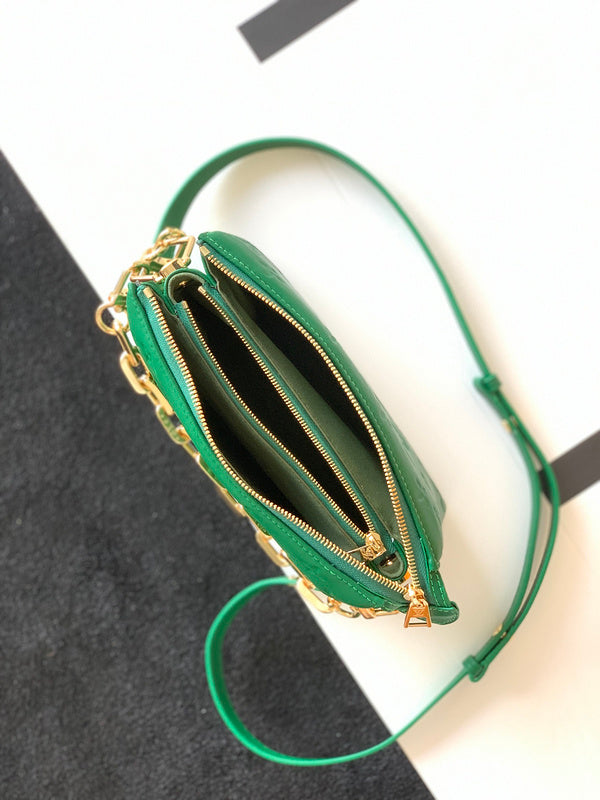 I W Fashion Lu-Vi bags - 17322
