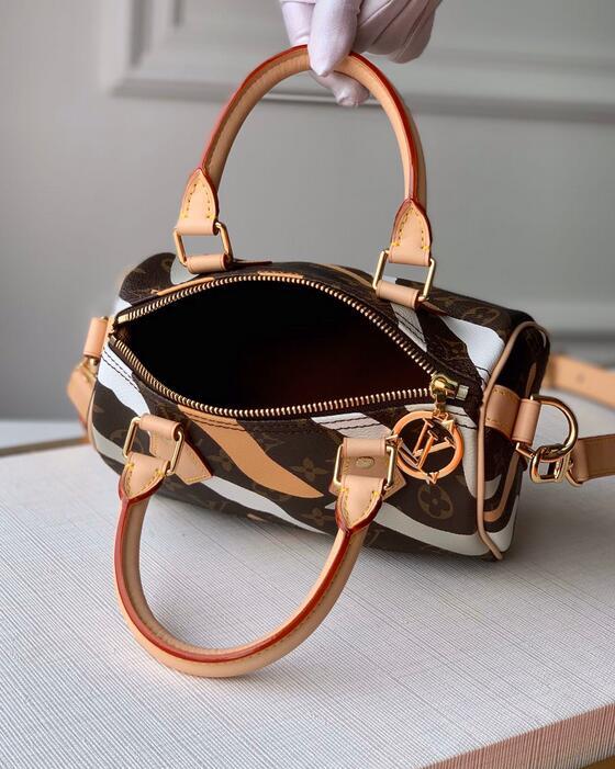 Chloe’s Picks - LOV Bags - 3062