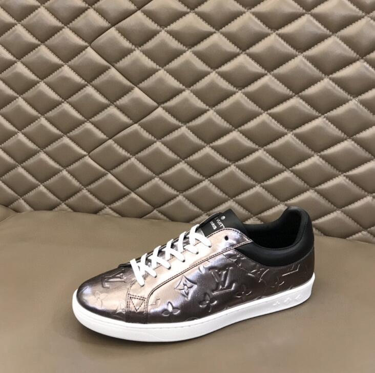 Chloe’s Picks - LOV Men Shoes - 1063