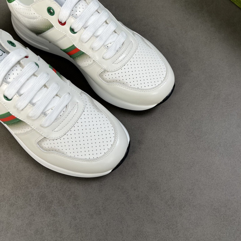 Gucci Luxury Shoes