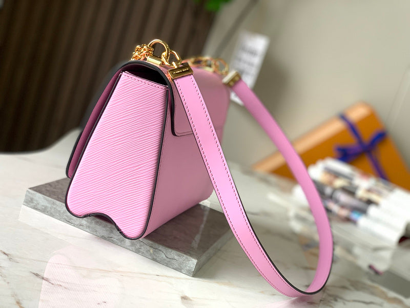 I W Fashion Lu-Vi Bags - 16651