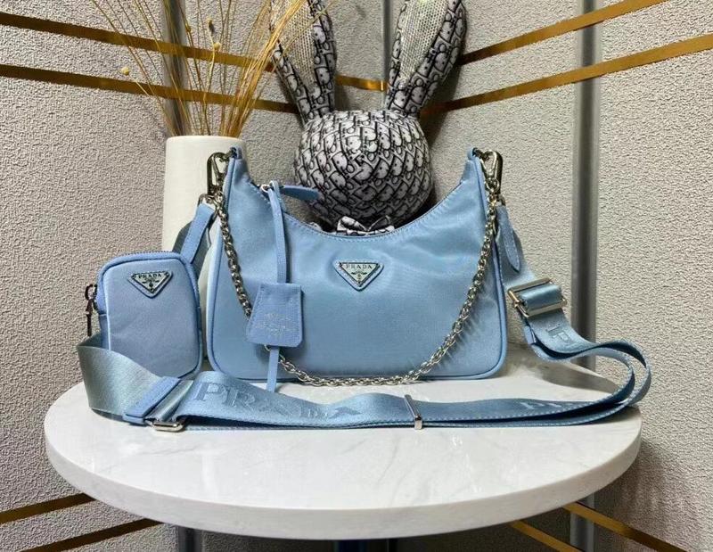 Chloe’s Picks - PD Bags - 097